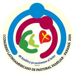 I Congreso de Pastoral Familiar, Panamá, Agosto 2014